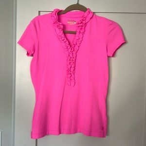 Lilly Pulitzer Frida Top